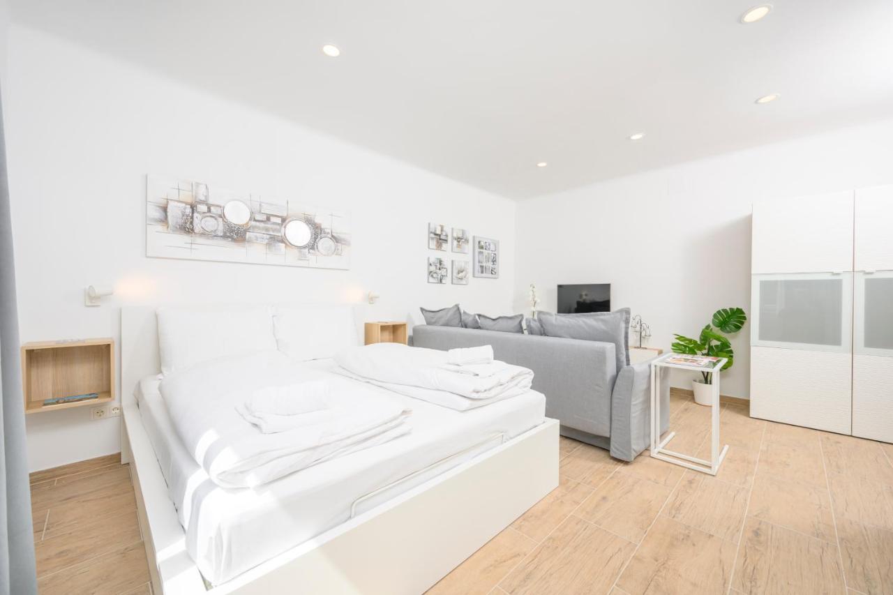 Hideaway Favoriten Вена Экстерьер фото