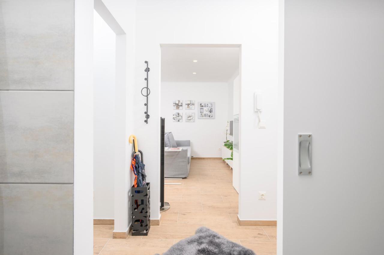 Hideaway Favoriten Вена Экстерьер фото